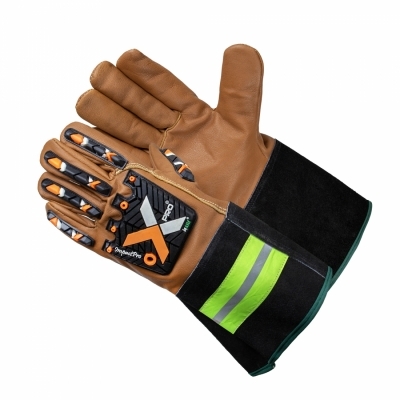 Cut-Resistant Gloves