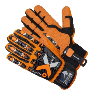 Impact Gloves