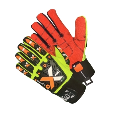 Tactical & Law Enforcement Gloves